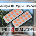 Aurogra 100 Mg Sildenafil 27